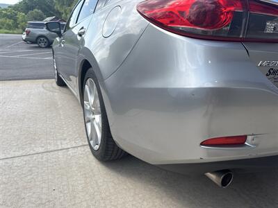 2014 Mazda MAZDA6 i Touring - Photo 17 - Hesston, PA 16647