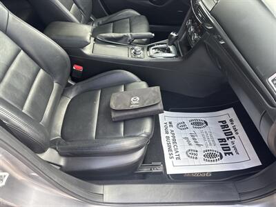 2014 Mazda MAZDA6 i Touring - Photo 40 - Hesston, PA 16647