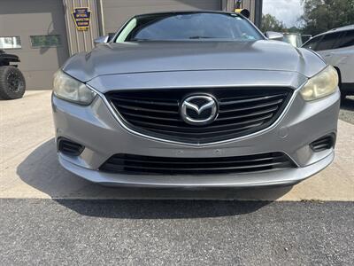 2014 Mazda MAZDA6 i Touring - Photo 12 - Hesston, PA 16647