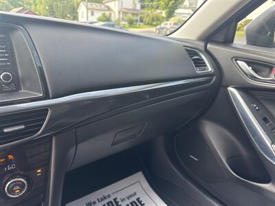 2014 Mazda MAZDA6 i Touring - Photo 31 - Hesston, PA 16647