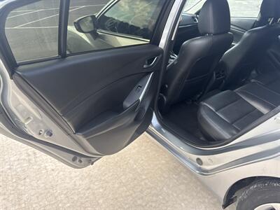 2014 Mazda MAZDA6 i Touring - Photo 33 - Hesston, PA 16647