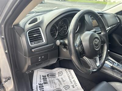 2014 Mazda MAZDA6 i Touring - Photo 23 - Hesston, PA 16647