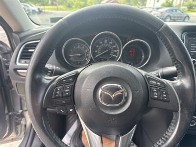 2014 Mazda MAZDA6 i Touring - Photo 27 - Hesston, PA 16647