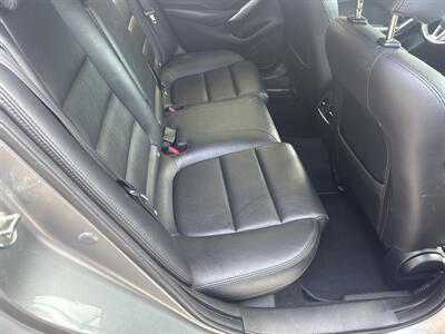 2014 Mazda MAZDA6 i Touring - Photo 38 - Hesston, PA 16647