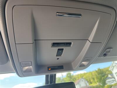 2018 Chevrolet Silverado 2500 LT Z71  Double Cab 4X4 - Photo 38 - Hesston, PA 16647