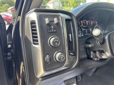 2018 Chevrolet Silverado 2500 LT Z71  Double Cab 4X4 - Photo 29 - Hesston, PA 16647