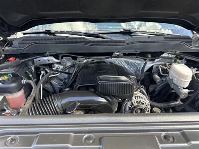 2018 Chevrolet Silverado 2500 LT Z71  Double Cab 4X4 - Photo 49 - Hesston, PA 16647