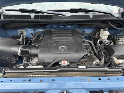 2019 Toyota Tundra Limited CrewMax 4x4 - Photo 45 - Hesston, PA 16647