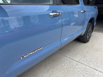 2019 Toyota Tundra Limited CrewMax 4x4 - Photo 16 - Hesston, PA 16647