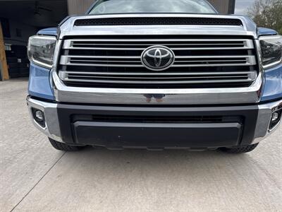 2019 Toyota Tundra Limited CrewMax 4x4 - Photo 12 - Hesston, PA 16647