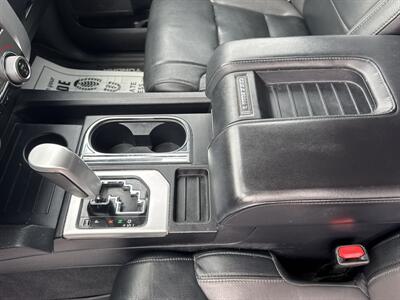 2019 Toyota Tundra Limited CrewMax 4x4 - Photo 31 - Hesston, PA 16647