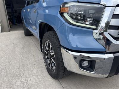2019 Toyota Tundra Limited CrewMax 4x4 - Photo 11 - Hesston, PA 16647
