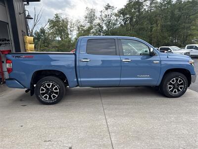 2019 Toyota Tundra Limited CrewMax 4x4 - Photo 3 - Hesston, PA 16647