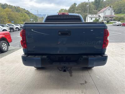2019 Toyota Tundra Limited CrewMax 4x4 - Photo 5 - Hesston, PA 16647