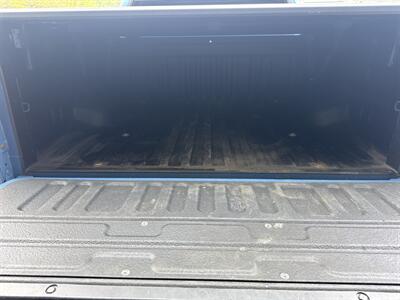 2019 Toyota Tundra Limited CrewMax 4x4 - Photo 21 - Hesston, PA 16647