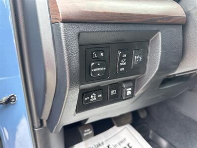 2019 Toyota Tundra Limited CrewMax 4x4 - Photo 28 - Hesston, PA 16647