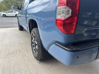 2019 Toyota Tundra Limited CrewMax 4x4 - Photo 17 - Hesston, PA 16647