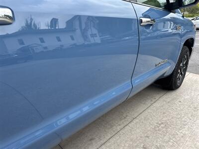2019 Toyota Tundra Limited CrewMax 4x4 - Photo 22 - Hesston, PA 16647