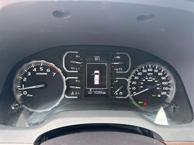 2019 Toyota Tundra Limited CrewMax 4x4 - Photo 33 - Hesston, PA 16647