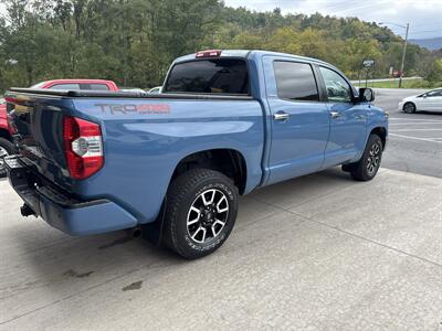 2019 Toyota Tundra Limited CrewMax 4x4 - Photo 4 - Hesston, PA 16647