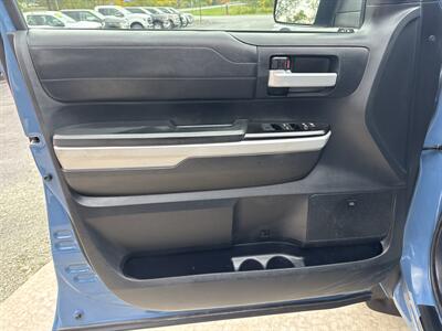 2019 Toyota Tundra Limited CrewMax 4x4 - Photo 26 - Hesston, PA 16647