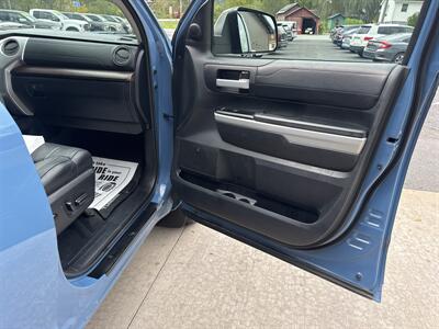 2019 Toyota Tundra Limited CrewMax 4x4 - Photo 42 - Hesston, PA 16647