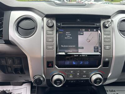 2019 Toyota Tundra Limited CrewMax 4x4 - Photo 34 - Hesston, PA 16647