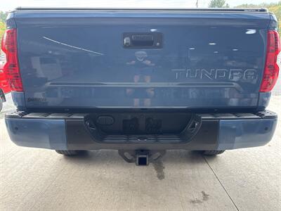 2019 Toyota Tundra Limited CrewMax 4x4 - Photo 18 - Hesston, PA 16647