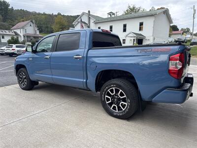 2019 Toyota Tundra Limited CrewMax 4x4 - Photo 6 - Hesston, PA 16647