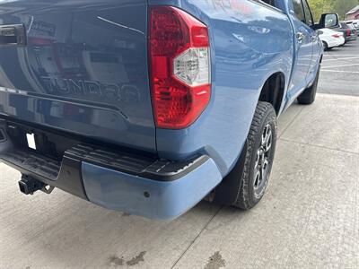2019 Toyota Tundra Limited CrewMax 4x4 - Photo 19 - Hesston, PA 16647