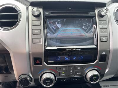 2019 Toyota Tundra Limited CrewMax 4x4 - Photo 37 - Hesston, PA 16647