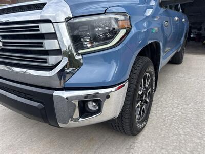 2019 Toyota Tundra Limited CrewMax 4x4 - Photo 13 - Hesston, PA 16647