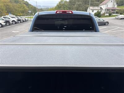 2019 Toyota Tundra Limited CrewMax 4x4 - Photo 20 - Hesston, PA 16647