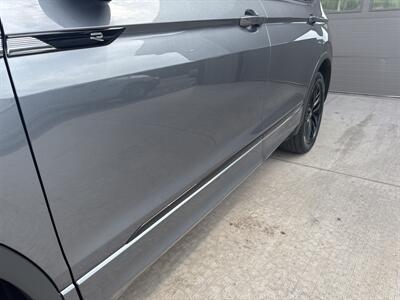 2022 Volkswagen Tiguan SE R-Line Black 4Motion  AWD - Photo 22 - Hesston, PA 16647