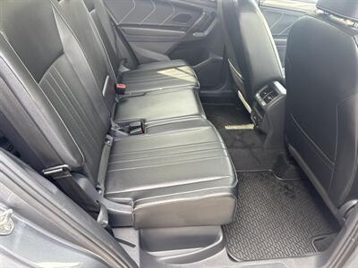 2022 Volkswagen Tiguan SE R-Line Black 4Motion  AWD - Photo 46 - Hesston, PA 16647