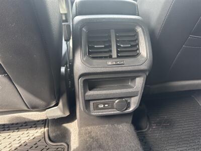2022 Volkswagen Tiguan SE R-Line Black 4Motion  AWD - Photo 42 - Hesston, PA 16647