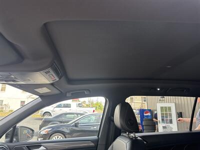 2022 Volkswagen Tiguan SE R-Line Black 4Motion  AWD - Photo 31 - Hesston, PA 16647