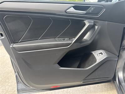 2022 Volkswagen Tiguan SE R-Line Black 4Motion  AWD - Photo 28 - Hesston, PA 16647