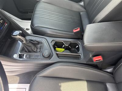2022 Volkswagen Tiguan SE R-Line Black 4Motion  AWD - Photo 32 - Hesston, PA 16647