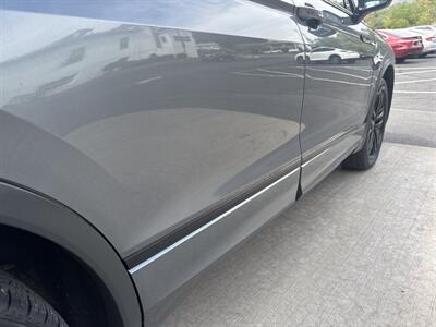 2022 Volkswagen Tiguan SE R-Line Black 4Motion  AWD - Photo 26 - Hesston, PA 16647