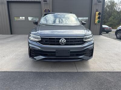 2022 Volkswagen Tiguan SE R-Line Black 4Motion  AWD - Photo 15 - Hesston, PA 16647