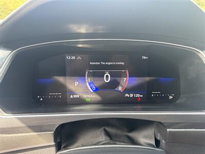 2022 Volkswagen Tiguan SE R-Line Black 4Motion  AWD - Photo 34 - Hesston, PA 16647