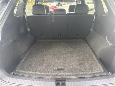 2022 Volkswagen Tiguan SE R-Line Black 4Motion  AWD - Photo 44 - Hesston, PA 16647