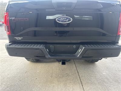 2017 Ford F-150 XLT SuperCrew 4x4 - Photo 18 - Hesston, PA 16647