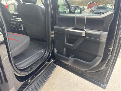 2017 Ford F-150 XLT SuperCrew 4x4 - Photo 44 - Hesston, PA 16647