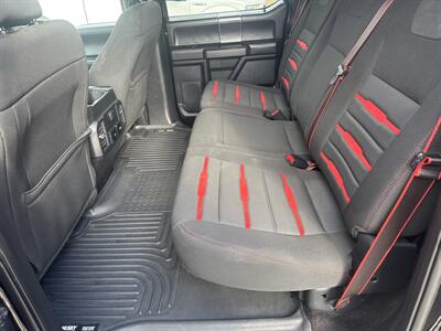 2017 Ford F-150 XLT SuperCrew 4x4 - Photo 41 - Hesston, PA 16647