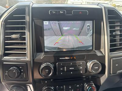 2017 Ford F-150 XLT SuperCrew 4x4 - Photo 39 - Hesston, PA 16647