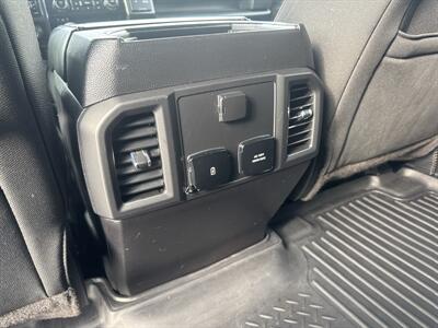 2017 Ford F-150 XLT SuperCrew 4x4 - Photo 42 - Hesston, PA 16647