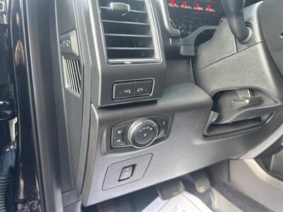 2017 Ford F-150 XLT SuperCrew 4x4 - Photo 29 - Hesston, PA 16647