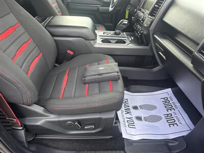 2017 Ford F-150 XLT SuperCrew 4x4 - Photo 47 - Hesston, PA 16647